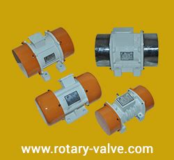 Vibratory Motors Manufacturers, Supplier, In India
