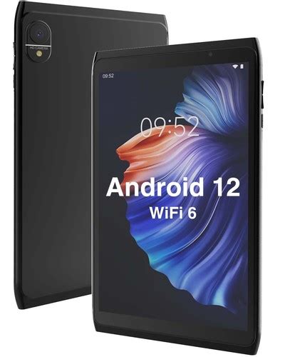 Android 12 Tablet 8 的图像结果