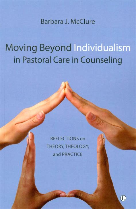 Buy Moving Beyond Individualism in Pastoral Care and Counseling ...