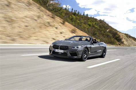 2020 BMW M8 ( F92 ) Competition convertible #571803 - Best quality free ...