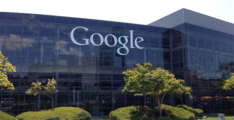 【Google 】Headquarters Address & Phone Number Of Google Corporate Office