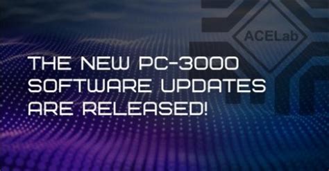 Image result for PC3000 Flash Data Extractor