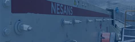 Inclined Vibrating Screens | Nesans India