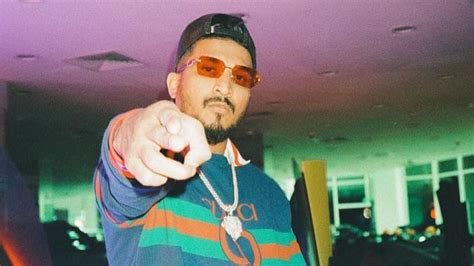 Rapper DIVINE's Pune Show Postponed Due To 'Unavoidable Circumstances'