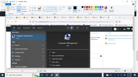 Image result for SQL Server Configuration Manager 18 Download
