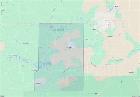 Carrier Mills-Stonefort High School in Carrier Mills, IL - Homes.com