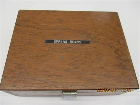 Image result for How to Calibrate Using a Test Spring