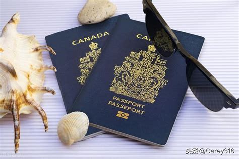 骄傲：加拿大护照含金量升至全球第4 - 新闻中心 - 温哥华港湾