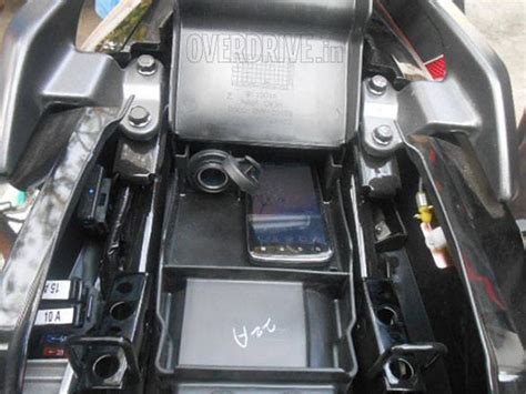 2014 Hero Xtreme India first ride - Overdrive