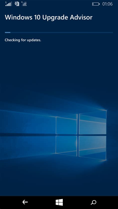 Windows 10 Phone Update Download 的图像结果