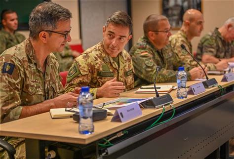 NATO JFC Brunssum | NATO Exercise STEADFAST JUPITER 23 completed