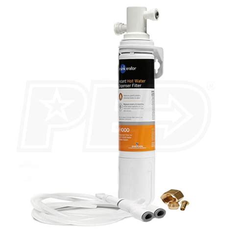 InSinkErator® F-1000S - Water Filtration System | InSinkErator F-1000S