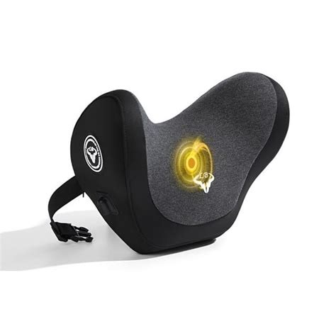 Rhyhorn Car Neck Support Pillow for Chair, Car Seat, Wheelchair, Gaming ...