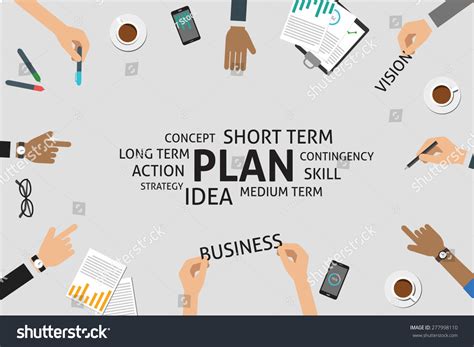 Good Plan Vector 的图像结果