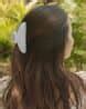 Buy Lavender Hair Accessories for Women by Hair Drama Co. Online | Ajio.com