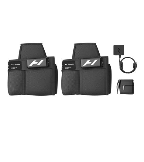 Normatec Premier Legs (Elite)- Leg recovery system