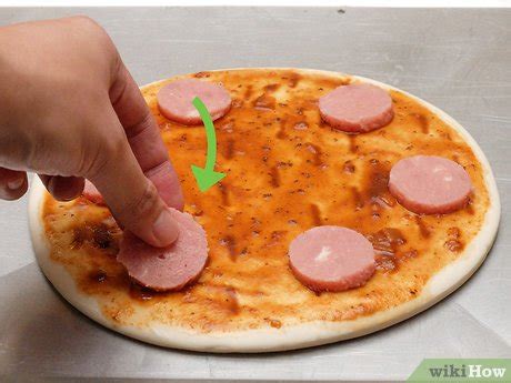 Image result for Cook Pizza