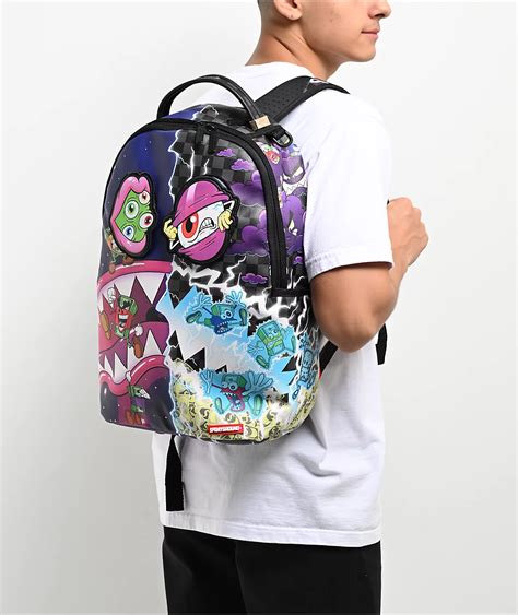 Sprayground Money Boys Split Backpack | Mall of America®