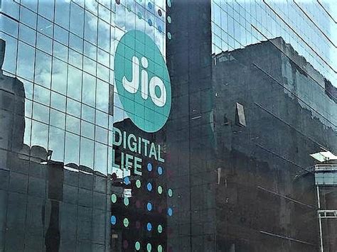Jio and Microsoft announce alliance to accelerate digital ...