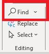 HOME TAB in Microsoft Word