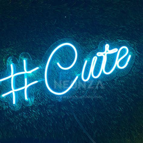 Buy #cute neon sign Online India – acrylicsheetsindia