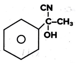 In set of reactions, identify D CH 3 COOH xrightarrow SOCl 2A ...