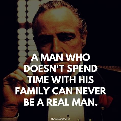 godfather quotes the unvisited movie hollywood Don Vito Corleone 11 ...