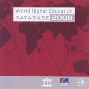 Buy Network Version (World Higher Education Database) Book Online at ...