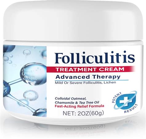 Over The Counter Treatment Folliculitis