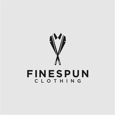 Clothing Business Logo 的图像结果