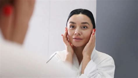 Image result for Morning Face Routine