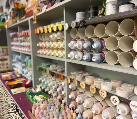 Arts & Crafts Stores and Classes in Grand Junction, CO