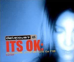 It's Ok / in Pursuit of..: Delirious: Amazon.in: Music}