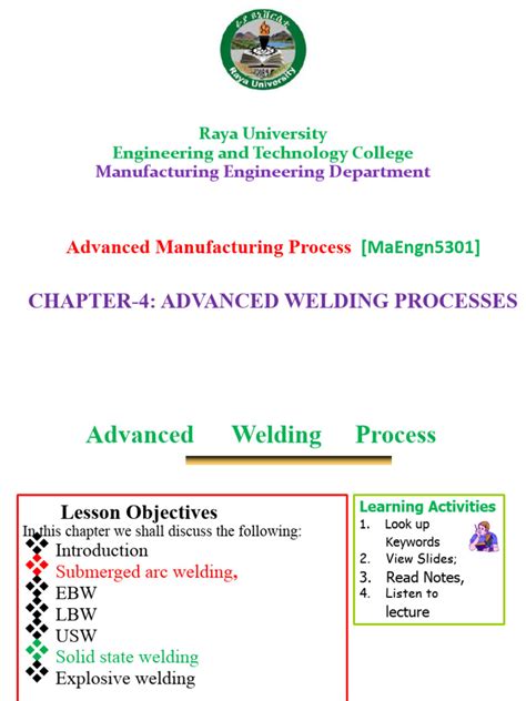 Image result for Advanced Manufacturing Processes Engineering