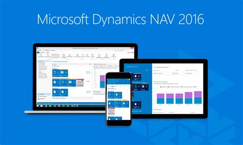 Dynamics NAV Development 的图像结果