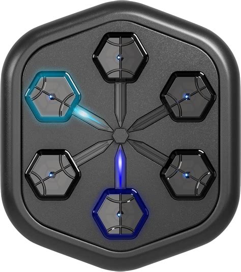 Boxing Punch Machine