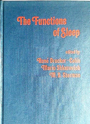 Buy Functions of Sleep Book Online at Low Prices in India | Functions ...