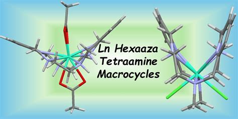 Exploring the Spatial Arrangement of Simple 18-Membered ...