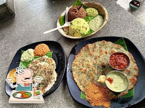 The Rameshwaram Cafe @ Rajajinagar, Bengaluru - Restaurant reviews