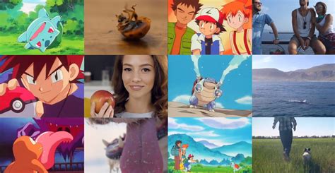 Image result for Pokemon Intro Theme