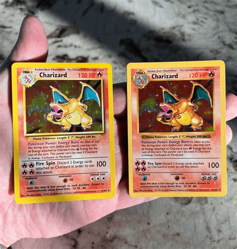 What is the best nature for Charizard? - Pokewolf