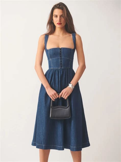 120+ Top Summer Dresses for Women – Cool & Comfy Outfits