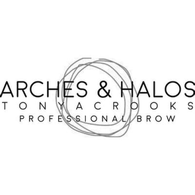 Arches and Halos: Expert Brow Products Online