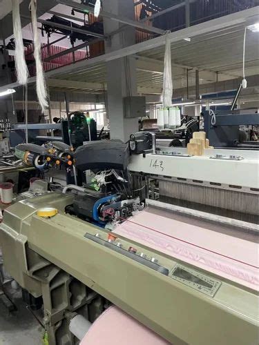 Weaving Loom Machines - Used Somet Loom Trader - Wholesaler ...