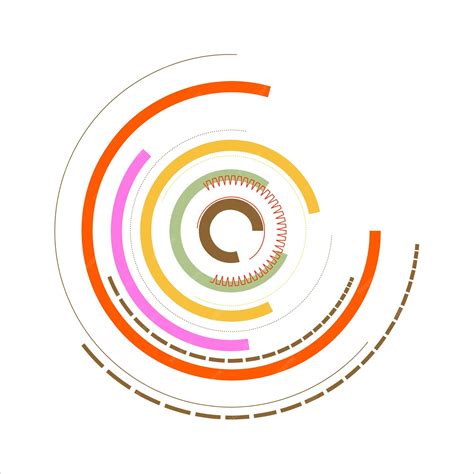 Circle Vector Graphics 的图像结果