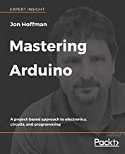 Image result for Mastering Arduino PDF
