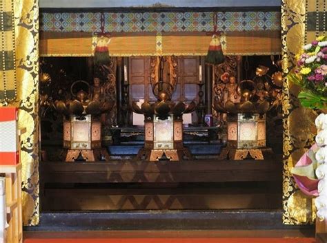 Ewige Flamme des Enryakuji-Tempels geht auf Reisen