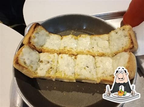 The Tazza Pizza Mazza, Anand - Restaurant reviews