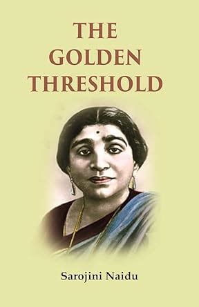 Amazon.in: Buy The Golden Threshold Book Online at Low Prices in India ...