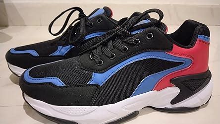 Buy Bacca Bucci Running Shoes/Trainers for Men for Gyming & Heavy ...
